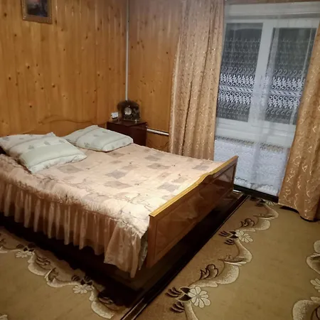 Tihiy Dvor * Микуличин